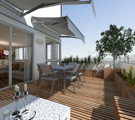 terraconcept raccordements viabilisation cloture portails allees terrasse bois 2