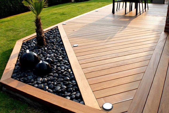 Artisan constructeur poseur terrasse bois naturel plot dalle béton ipé teck red cedar pin exotique sur devis prix partout idf 78 91 92 94 95