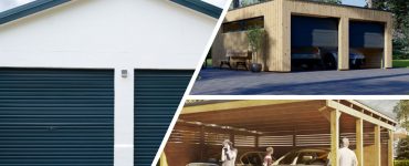 Construction garage carport bois beton parpaing brique metal alu constructeur artisan entreprise prix devis ile de france 78 91 92 94 95